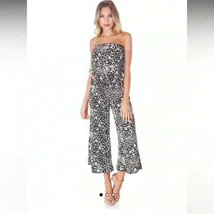 Blue Life Bell Jumper Size Small